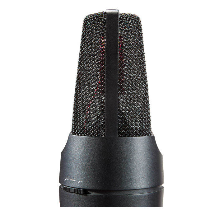 se-electronics-x1-s-ไมค์คอนเดนเซอร์-ไมค์สตูดิโอ-รับเสียงแบบ-cardioid-ตอบสนองย่านความถี่-20-hz-20-khz-แถมฟรีขาจับไมค์