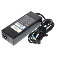 Adapter NB HP (M, 4.5*3.0mm) 19.5V (90W) 4.62A POWERMAX