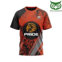 - T SHIRT[KiPgtoshop]  2023 NEW   Motiv Pride Bowling T SHIRT 3D Shirt shirt  (Contact online for free design of more styles: patterns, names, logos, etc.)