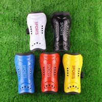 1 Pair Ultralight Soft Football Shin Pad Kid Children Sports Protector Kneepad