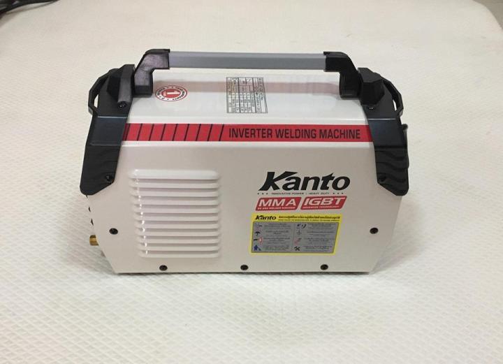 ตู้เชื่อม-inverter-kanto-kt-igbt-401