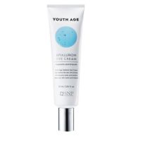 SNP Youth age Hyaluronic Eye Cream ครีมบำรุงใต้ตาที่แห้งกร้าน และเหนื่อยล้า พร้อมมอบความชุ่มชื่น 25ml.