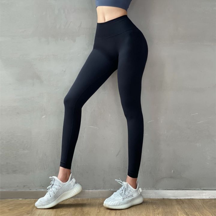 กางเกงยกกางเกง-push-up-women-sport-legging-for-fitness-high-elastic-gym-leggins-เซ็กซี่ออกกําลังกาย-scrunch-legins-กางเกงผู้หญิง