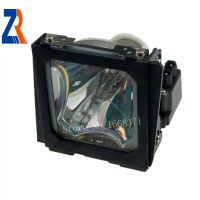 ZR Compatible Projector Lamp with housing AN-C55LP/BQC-XGC55X for XG-C55 XG-C58 XG-C58X XG-C60 XG-C68