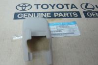 (ของแท้) 72137-06220-A0 ฝาครอบ รางเบาะ คนขับ ตัวนอก และ ตัวใน Toyota Camry โตโยต้า แคมรี่ ปี 2012 ส่งเลขตัวถังก่อนสั่ง