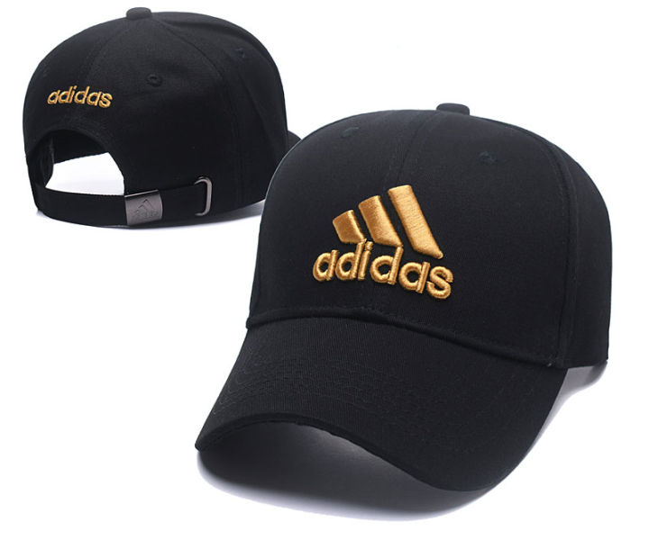 ของแท้-หมวกกอล์ฟชายและหญิงหมวกกีฬากลางแจ้งลูกบอล100-ผ้าฝ้ายระบายอากาศหมวกลำลองหมวกบังแดดถนนเสื้อผ้าเต้นรำจับคู่