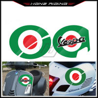 สำหรับ Piaggio Vespa GTS 300 Series II Sei Giorni สติกเกอร์รถจักรยานยนต์ Decal