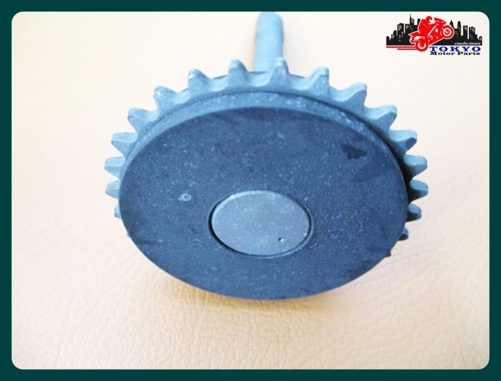 honda-s90-cl90-cm91-c201-melling-oil-pump-drive-gear-1-pc-เกียร์ปั๊มน้ำมันเครื่อง-สินค้าคุณภาพดี