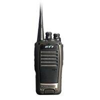 เฮชวายทีต้นฉบับ TC-620 Hytera TC620 UHF VHF วิทยุสองทางพร้อม16Ch 5W แบตเตอรี่ BL1204และเครื่องชาร์จระยะยาวที่แข็งแกร่งเครื่องส่งรับวิทยุ