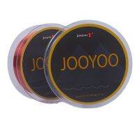 Jooyoo 100M Fishing Line Super Strong Japanese 100% Nylon Not Fluorocarbon Fishing Tackle Not Linha Multifilamento Accessories