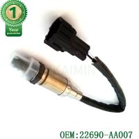 (Gold Seller) HIGH QUALITY New Oxygen Sensor O2 For NISSAN Skyline R34 NEO RB25DET RB25DE Stagea 22690-AA007 22690AA007