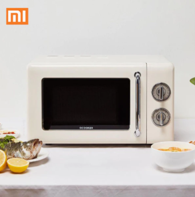 xiaomi ocooker 20l microwave oven