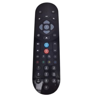 Sky Remote Ec201ใหม่พร้อมบลูทูธและการควบคุมด้วยเสียง