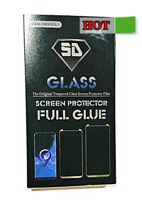 GLASS SAMSUNG S9 PLUS FULL FRONT+BACK (CLEAR)