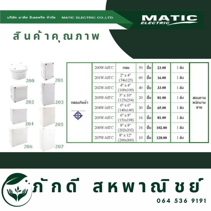 pd-000164กล่องกันน้ำ-อุปกรณ์ไฟฟ้า-วงจรไฟฟ้า