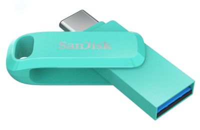 Dual Flash 64GB SANDISK (SDDDC3-064G-G46) Type-C