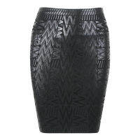 Bandage Skirts Women Summer 2020 New Arrival y Bodycon Clothes Mini Skirts Black Female Plus Size