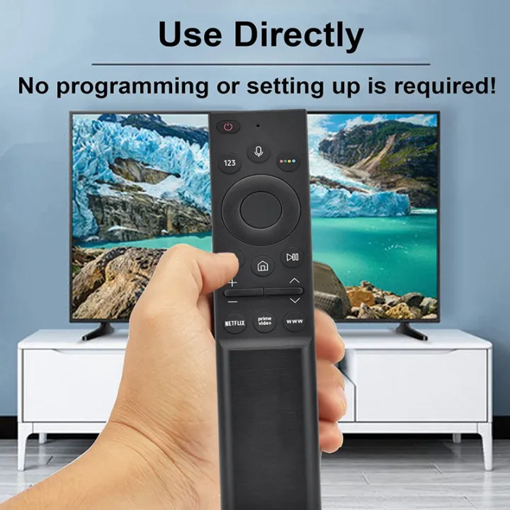 BN59-01363L Remote Control for Samsung QLED Series BN59-01363C ...