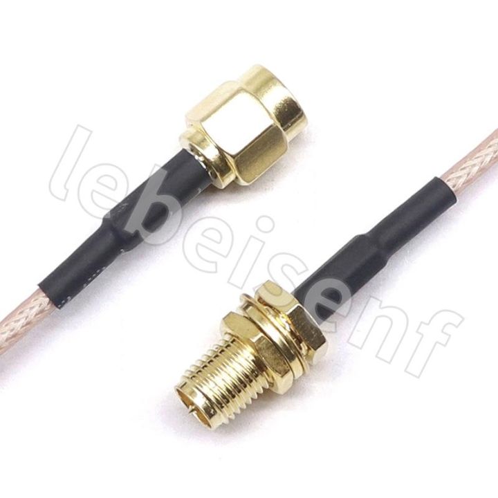 yf-antenna-extension-cable-sma-jk-sma-male-to-female-inner-screw-hole-outer-needle-rg316-adapter