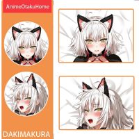 เกมอะนิเมะ Destiny Modern Jeanne dArc Kiyohime ปลอกหมอนกอดร่างกาย Otaku Bedding Decoration Dakimakura ปลอกหมอน