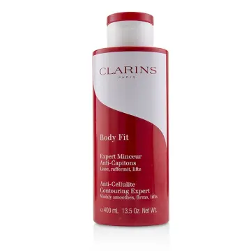 Clarins Body Fit - Best Price in Singapore - Dec 2023