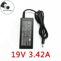 19 V 3.42A 5.5*2.5Mm AC DC อะแดปเตอร์19 V Charger Laptop 65W สำหรับ K54LY ASUS K54H K54HY K56CA K56CB K56C K56CM