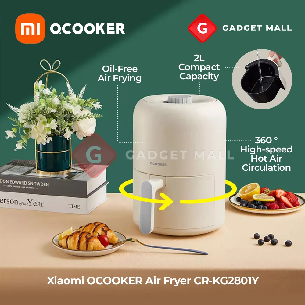 Xiaomi ocooker