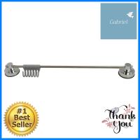 ราวแขวนสุญญากาศ53cm+6ขอแขวน MHB530 DEHUBKITCHEN RAIL WITH 6 HOOKS DEHUB MHB530-SS60 **ลดราคาจัดหนัก **