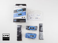 ชุดอุปกรณ์ Heart rate Garmin HRM-Tri/HRM-Swim Bundle/ 1 ชุด (สินค้าถูกลิขสิทธิ์นำเข้าถูกต้อง GIS)