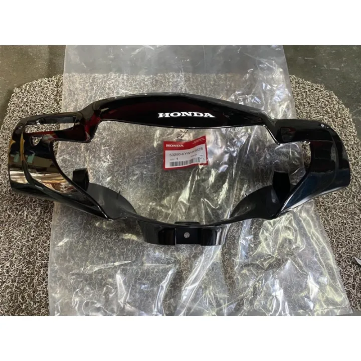 Front Cowling Wave125i Lazada PH