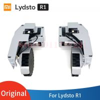 Original Lydsto R1 dust collection robot spare parts suitable for R1 left and right wheel belt motor walking wheel accessories (hot sell)Barry Marcus