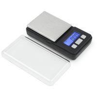 เครื่องชั่งดิจิตอล เครื่องชั่งจิวเวลรี่ 200gx0.01g  Digital Pocket Scale MT รุ่น Digital-Portable-Scale-MT-06A-K2