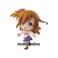 [มือ1] Love Live! School Idol Project Happy maker! Chibi Kyun-Chara vol.1 Honoka Kosaka (โฮโนกะ โคซากะ)