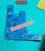 1PCS For Canon 450D  Button Board Ftion Board  Button Flex  Camera Repair