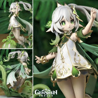 Figure ฟิกเกอร์ GK Resin Statue Studio จากการ์ตูนและวิดีโอเกมผจญภัย กาชาปอง Genshin Impact เก็นชินอิมแพกต์ เกนชิน อิมแพ็คท์ Nahida นาฮิด้า นาฮิดะ พฤกษาช้อยวิสุทธิ์ ท่านหญิงน้อย โมเดล การ์ตูน Model Cartoon Anime Hobby Manga Gift อนิเมะ มังงะ ของขวัญ