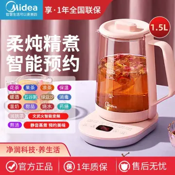 Health Pot Household Multi-Functional Health Flower Tea Kettle