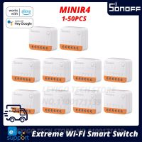 【hot】▥❅✌ Wholesale SONOFF MINI Module Wi-Fi Relay