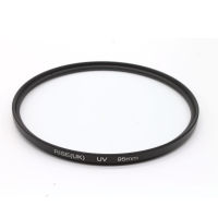 ฟรีติดตาม95มม. UV Ultra Violet Protection Filter สำหรับเลนส์กล้อง95มม. รับประกัน100