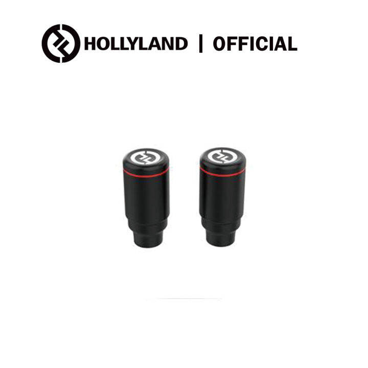 [Hollyland Official] Wireless Video Transmission System Mars 4K Bullet