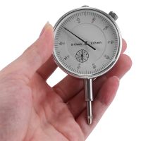 Dial Gauge Indicator Precision Metric Accuracy Measurement Instrument 0.01mm