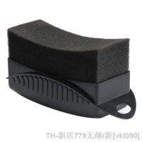 hot【DT】¤❁  Car Polishing Waxing Sponge Plastics Washing Cleaning Tire Dressing Applicator Detail Accessories