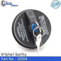 XUAN Regular Locking Fuel Gas Tank Filler Cap with Keys Covers stant 10504 for Toyota Lexus Chevrolet Express Honda CR-V Nissan