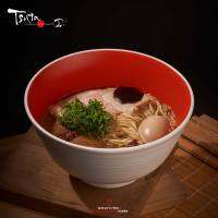 [E-Voucher] Tsuta Signature Shoyu Soba คูปองซึตะราเมง