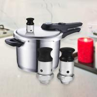 Pressure Cooker Accessories Length 34mm High Pressure cooker Safety Valve 3/8&amp;quot Inch Food Aluminum Limiting Valve Plumbing Valves