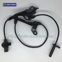 ✎♗✐ New Front Left ABS Wheel Speed Sensor 57455-STX-A01 For Acura MDX ZDX Honda Pilot