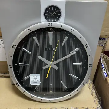 Quartz Clock Movement Seiko Best Price in Singapore Feb 2024