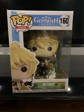 Shop Genshin Funko Pop Aether with great discounts and prices