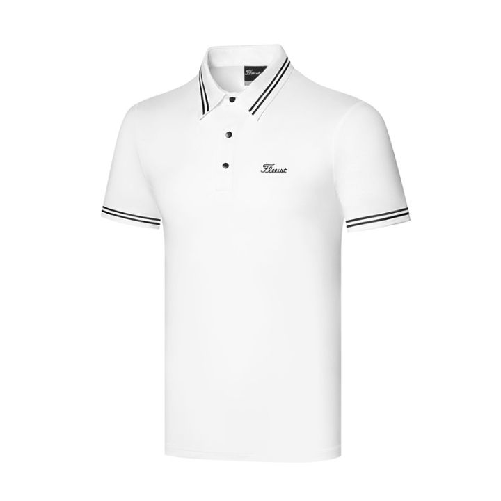 mens-golf-short-sleeved-t-shirt-thin-section-new-casual-sports-mens-top-golf-clothing-quick-drying-and-comfortable-summer-mizuno-pearly-gates-le-coq-titleist-southcape-j-lindeberg-odyssey