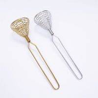 Kitchen Accessories New Spiral Whisk Stirrer Mixer Egg Beater Cooking Kitchen Utensil Tool Hot Sale