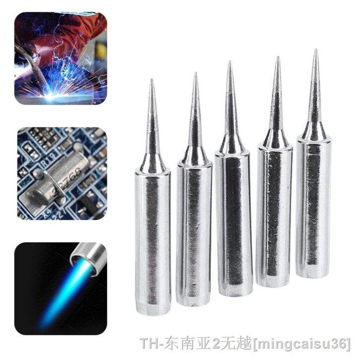 hk-5pcs-900m-t-soldering-iron-tips-heated-solder-electric-welding-is-i-b-k-sk-2-4d-3-2d-1c-2c-3c-4c